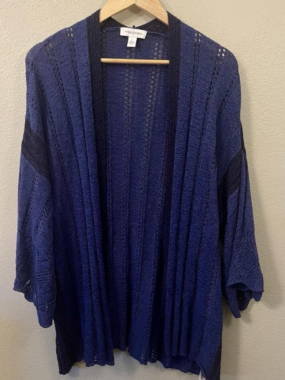 Blackmeans Women's Cardigan